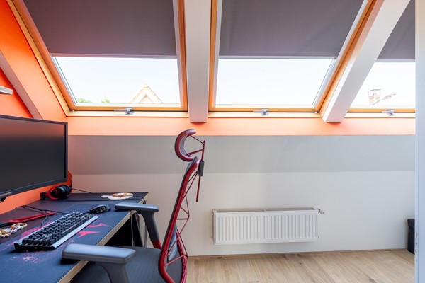 Medium property photo - Oudendijk 7B, 4285 WG Woudrichem